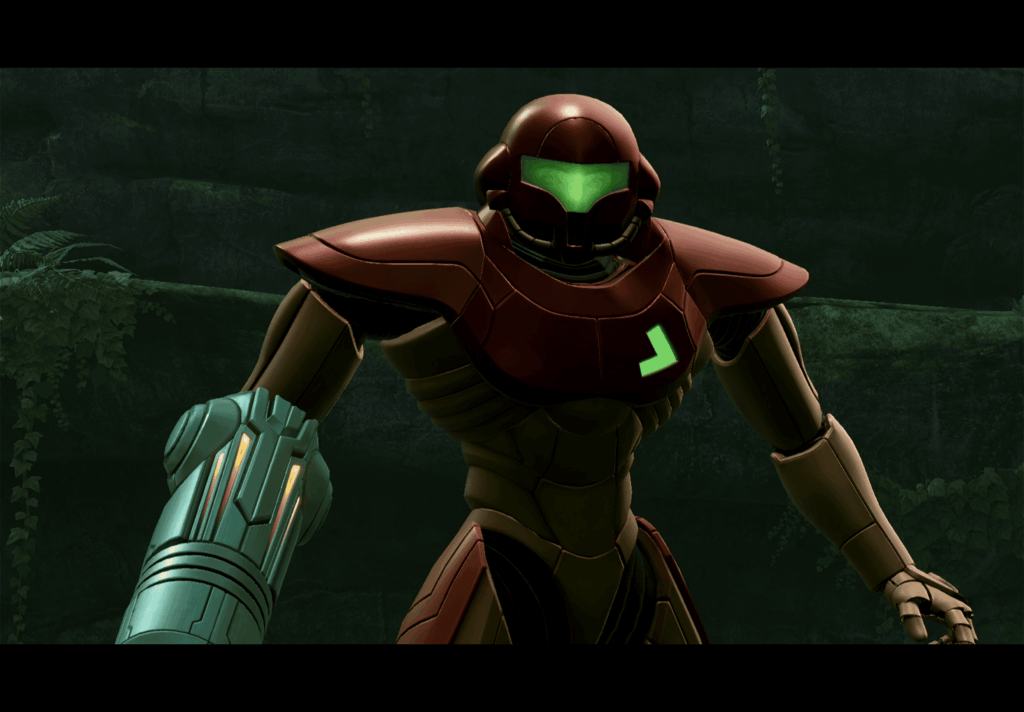 Metroid Prime Beyond 4 review