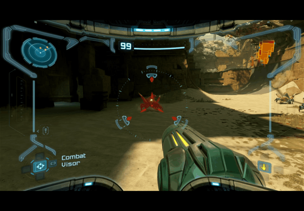 Metroid Prime Beyond 4 review