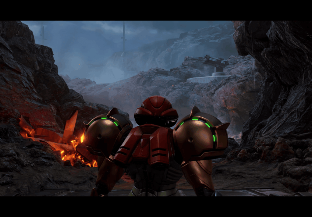 Metroid Prime Beyond 4 review