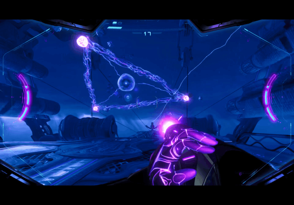 Metroid Prime Beyond 4 review