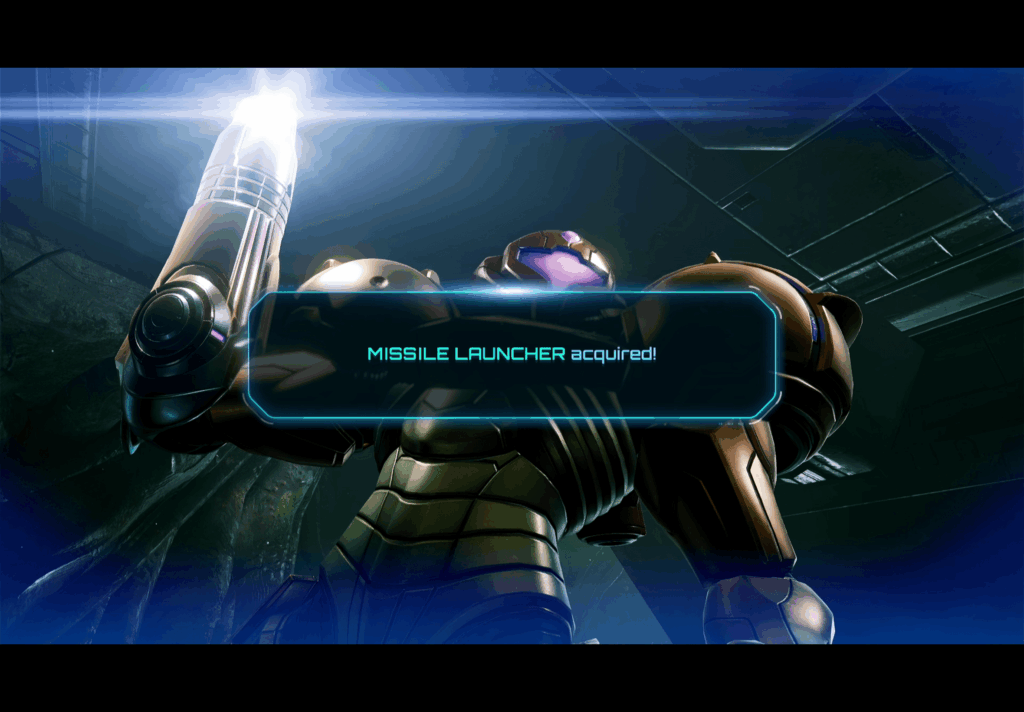 Metroid Prime Beyond 4 review