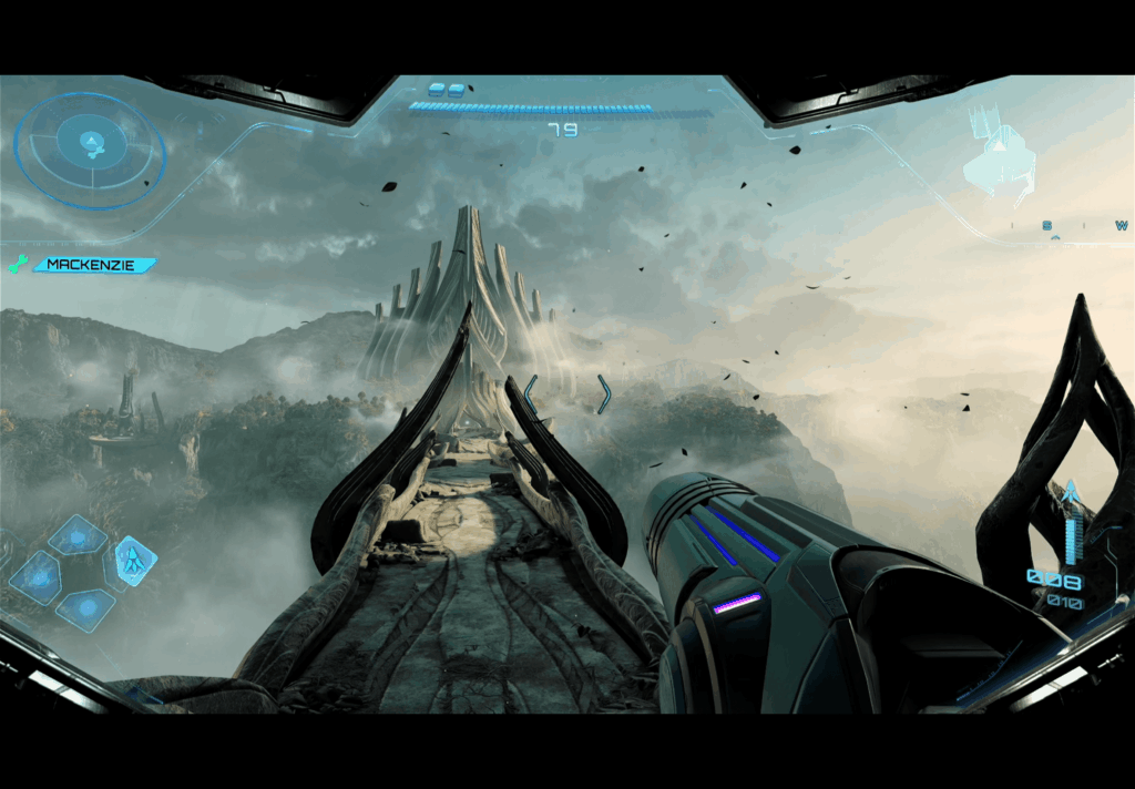 Metroid Prime Beyond 4 review