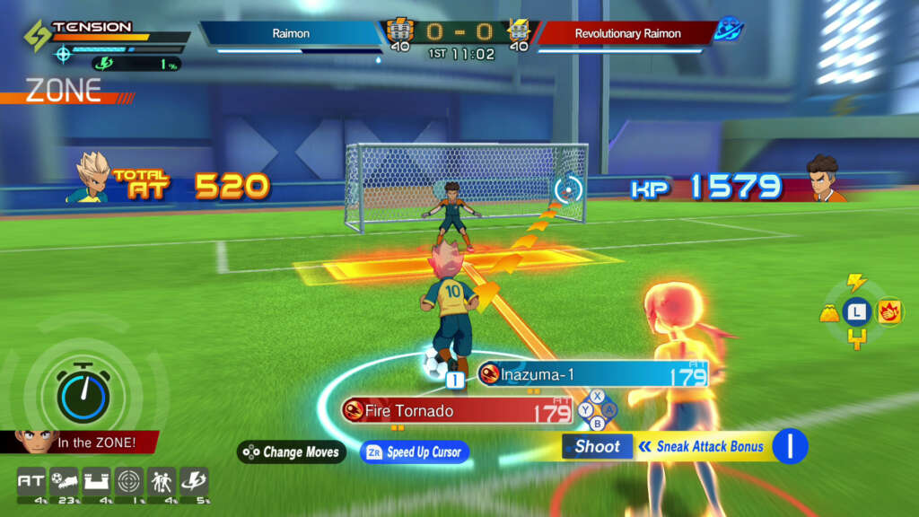 These are Best Football Games on Nintendo Switch