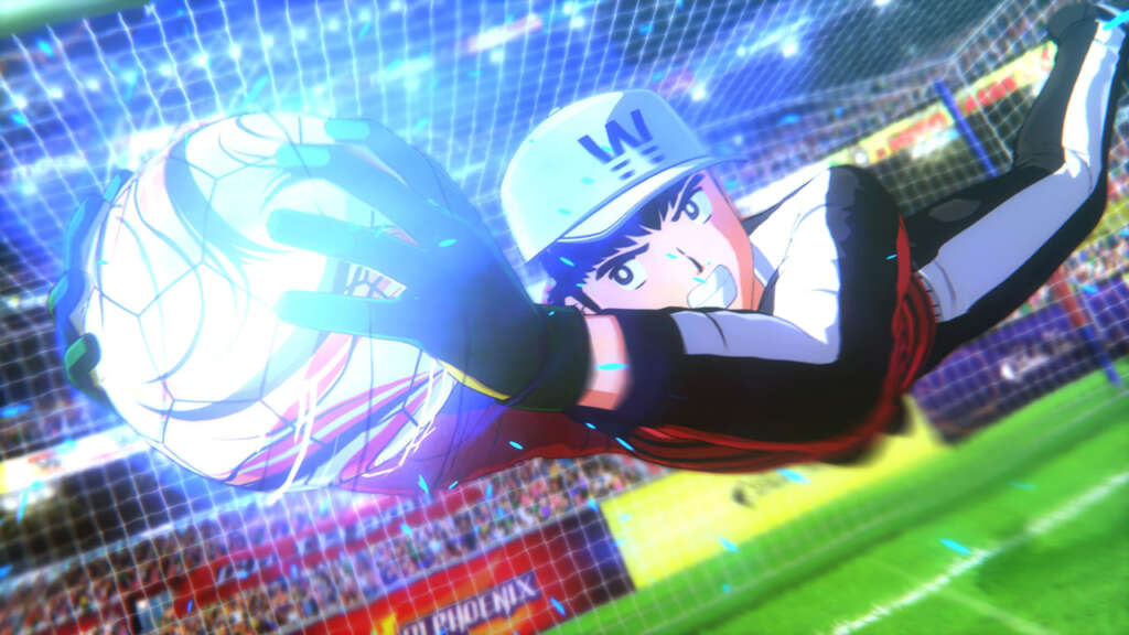 These are Best Football Games on Nintendo Switch