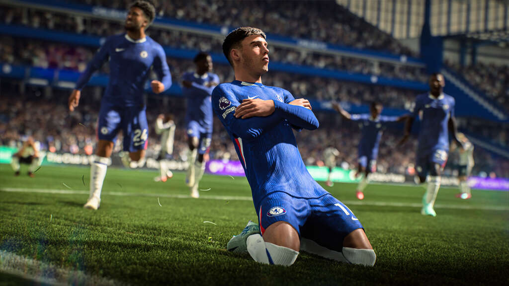 These are Best Football Games on Nintendo Switch