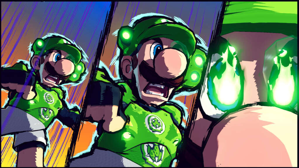 These are Best Football Games on Nintendo Switch