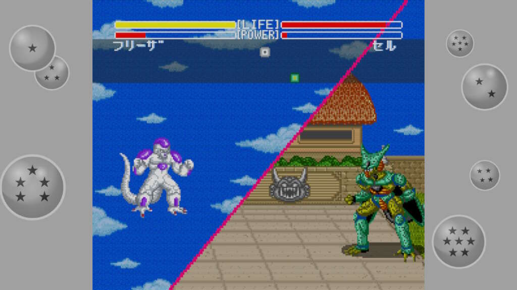 Best Dragon Ball Games on Nintendo Switch