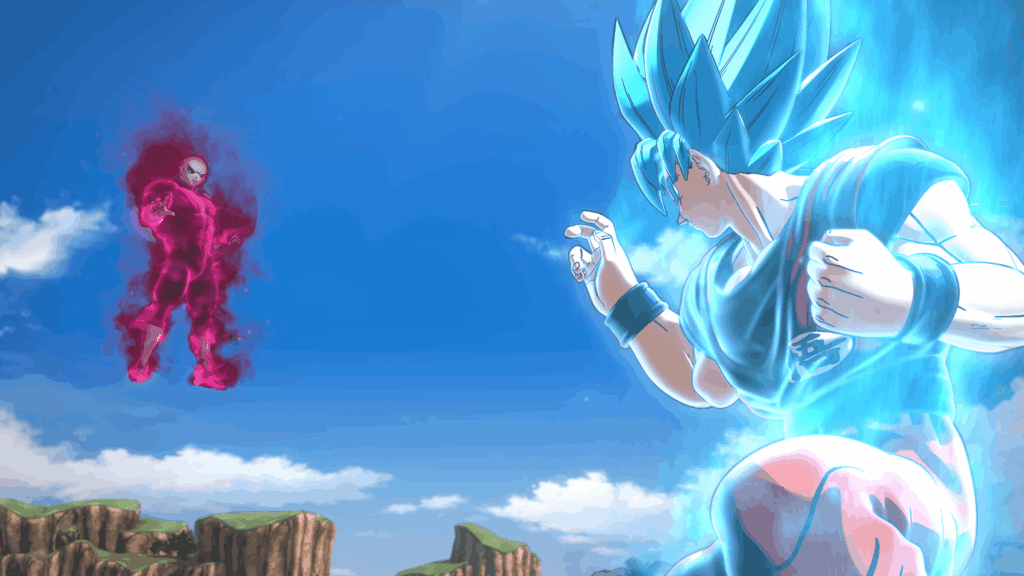 Best Dragon Ball Games on Nintendo Switch