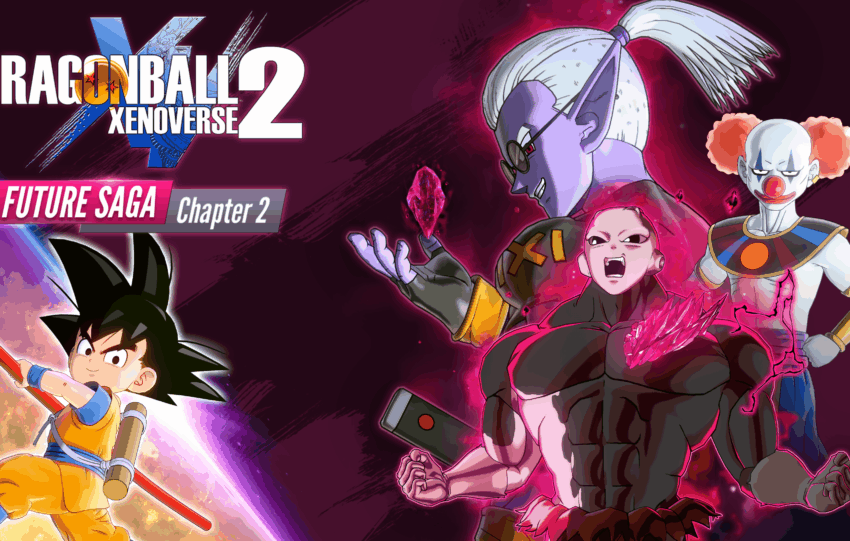Which Xenoverse 2 DLC Is Worth It? Full Pack Guide and Ranking