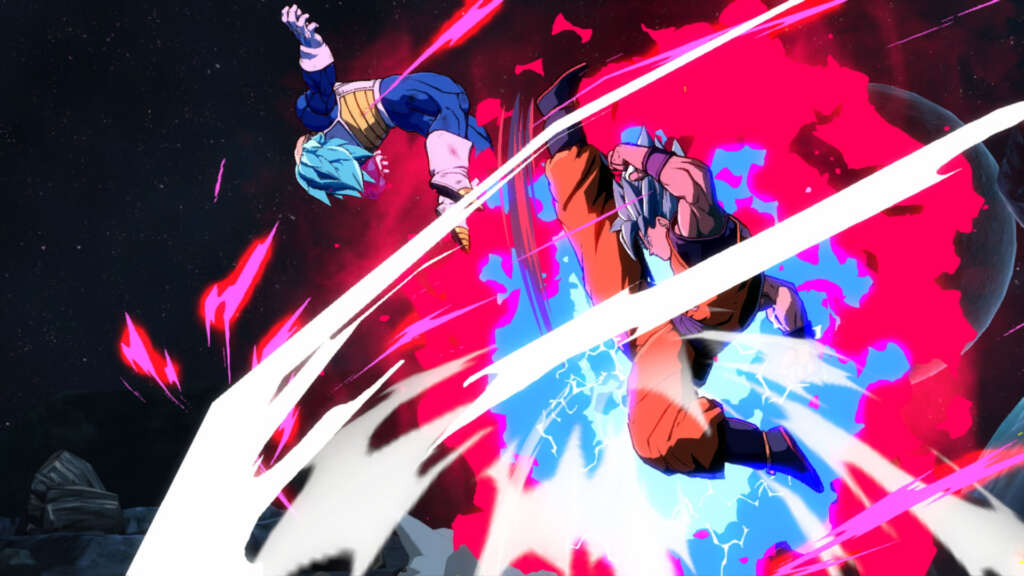 Best Fighting Games on Nintendo Switch