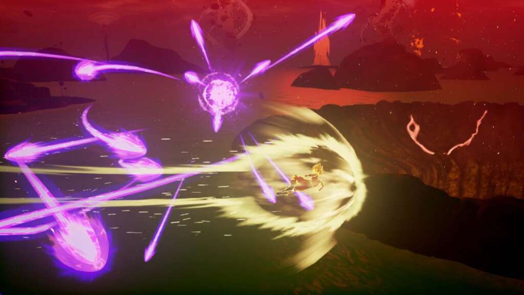 Best Dragon Ball Games on Nintendo Switch