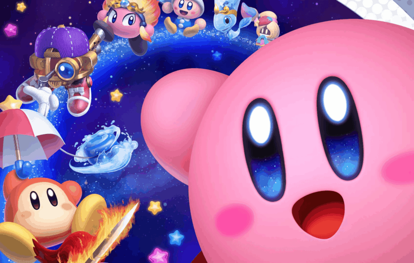 The Best Nintendo Switch Games for Kids