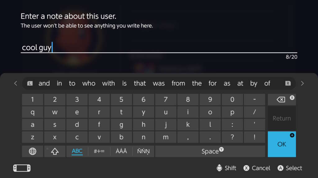 Handheld Boost Mode on Switch 2