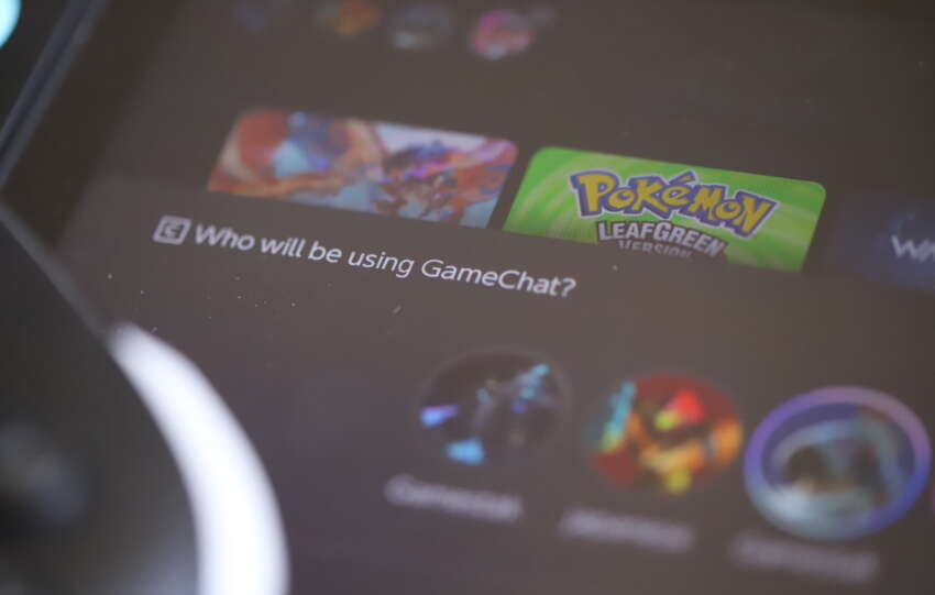 Is Nintendo Switch Online Worth It for Game Chat?