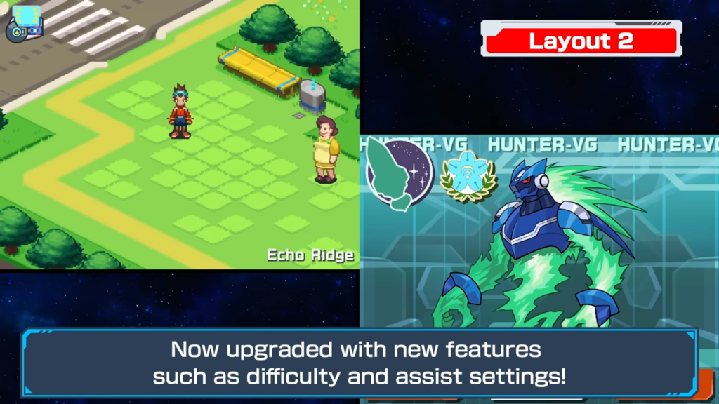 Should you Buy Megaman Starforce Collection Switch
