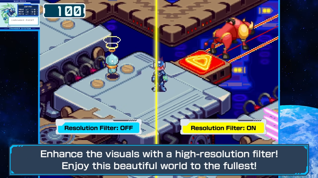 Should you Buy Megaman Starforce Collection Switch