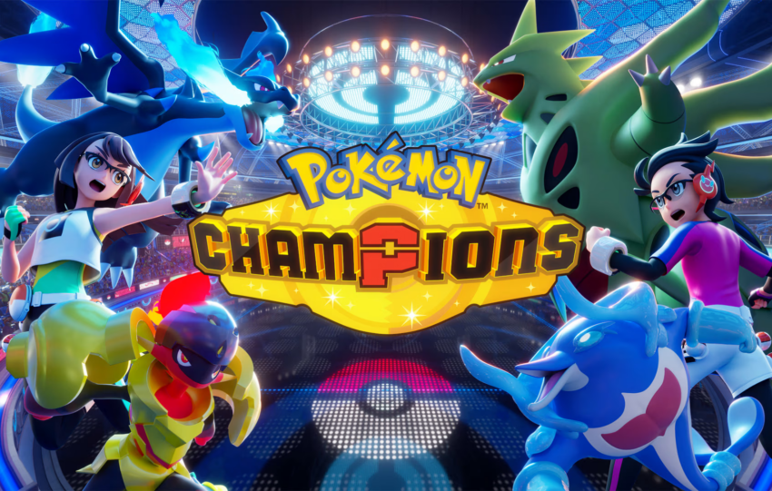 Is Pokémon Champions Pay-To-Win?