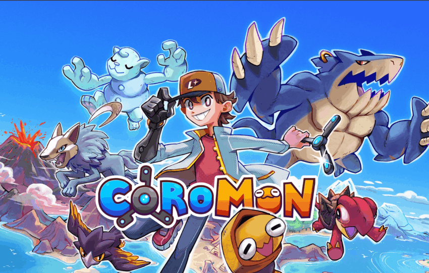 game like Pokémon FireRed