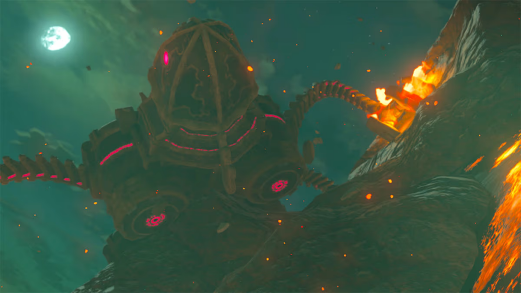 Best Legend of Zelda Games on Switch