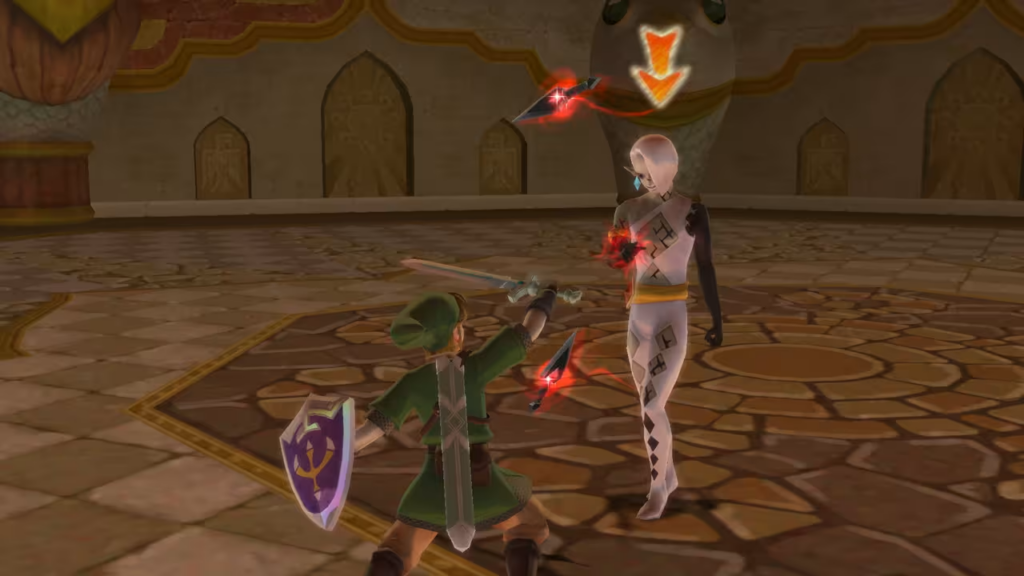 Best Legend of Zelda Games on Switch