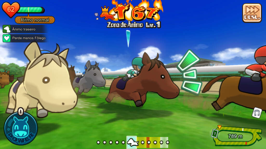 Iittle town hero review