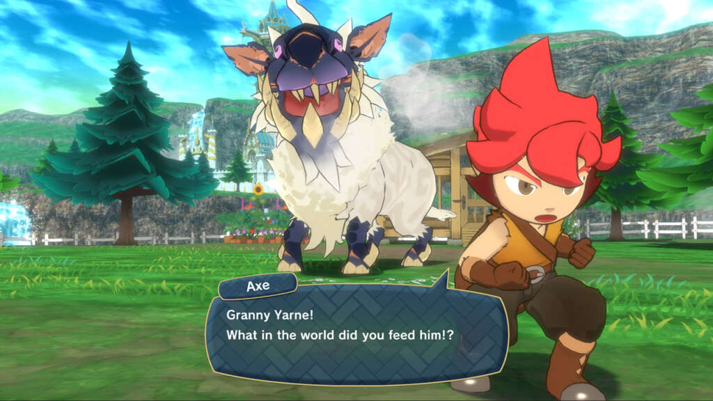 Iittle town hero review