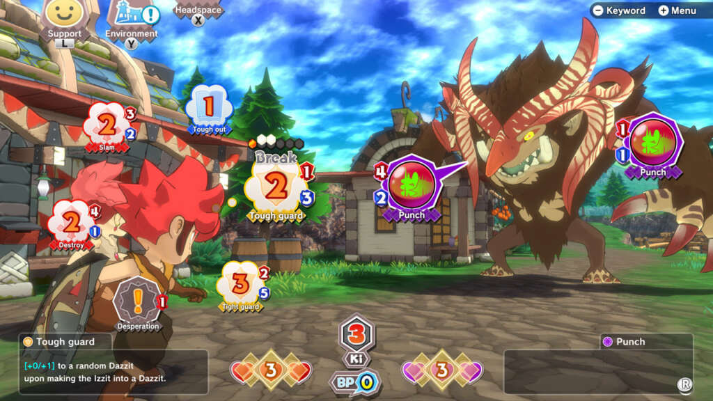 Iittle town hero review