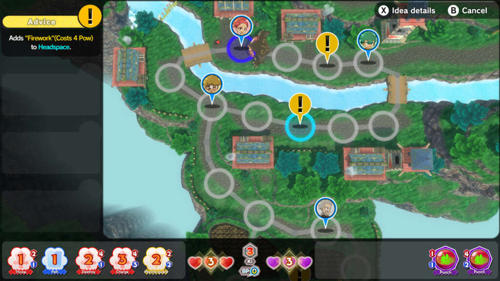 Iittle town hero review