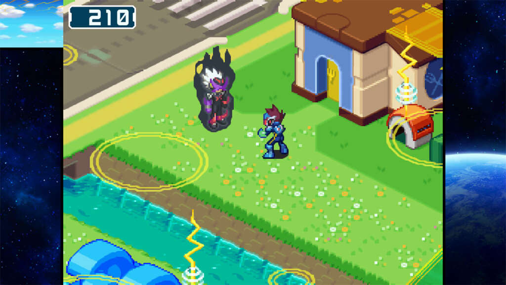 Should you Buy Megaman Starforce Collection Switch