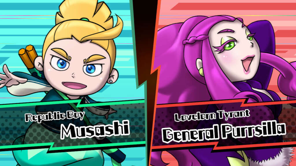 Sushi Striker Review Hidden Gem