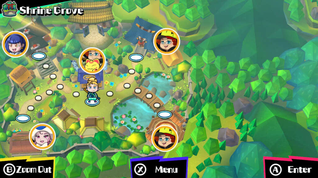 Sushi Striker Review Hidden Gem
