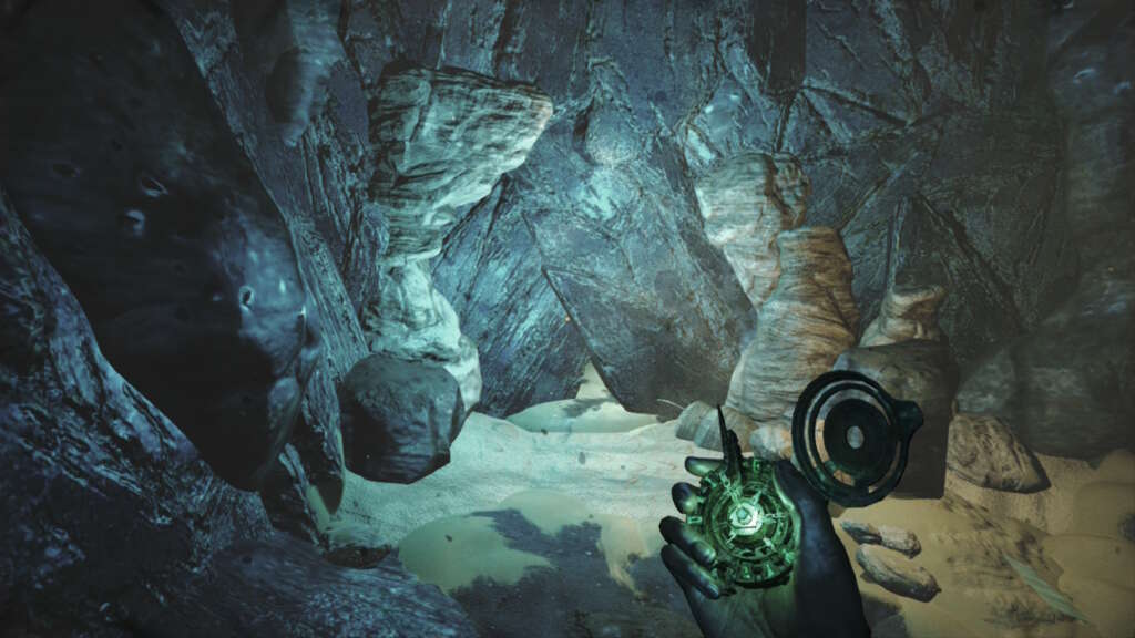 Amnesia: Rebirth Nintendo Switch 2 Review
