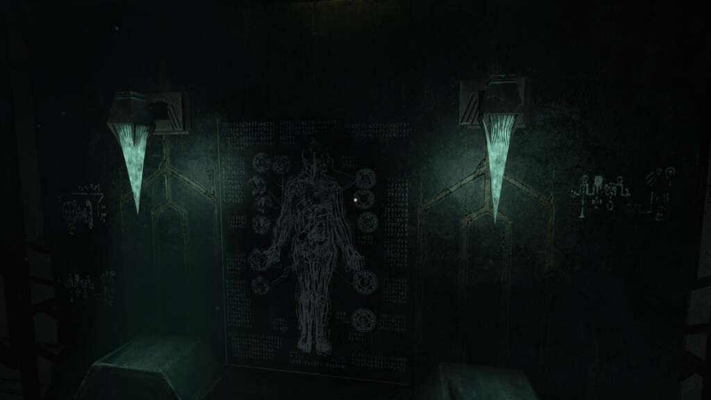 Amnesia: Rebirth Nintendo Switch 2 Review