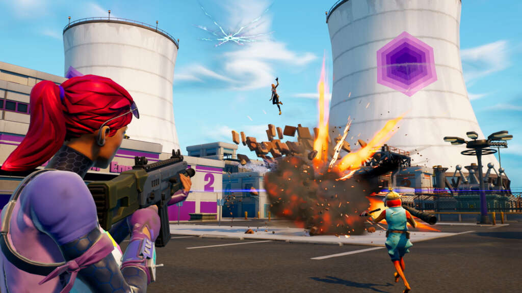 best free-to-play games nintendo switch 2