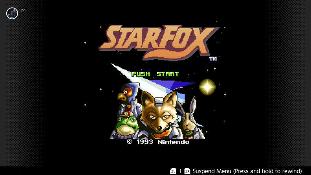 Best Rail Shooter Games on Switch like Star Fox