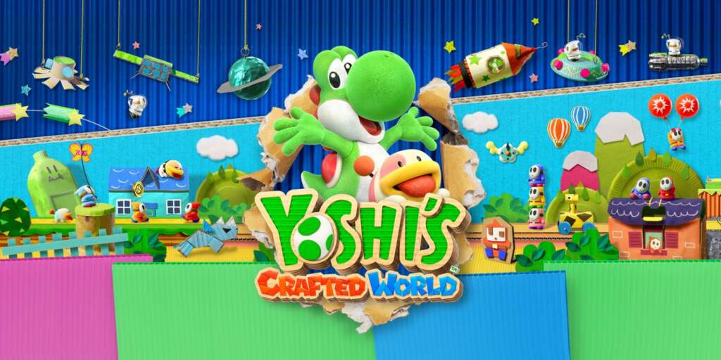 should you buy yoshi and the mysterious book