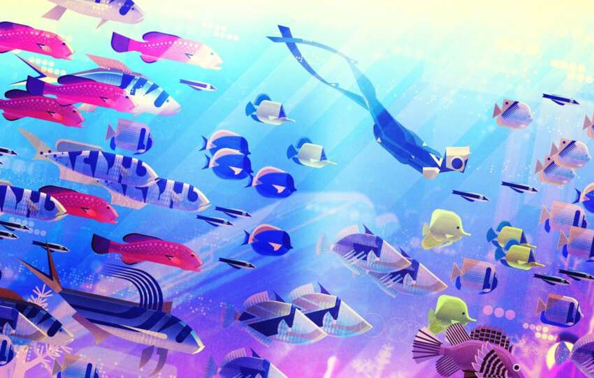 relaxing nintendo switch games