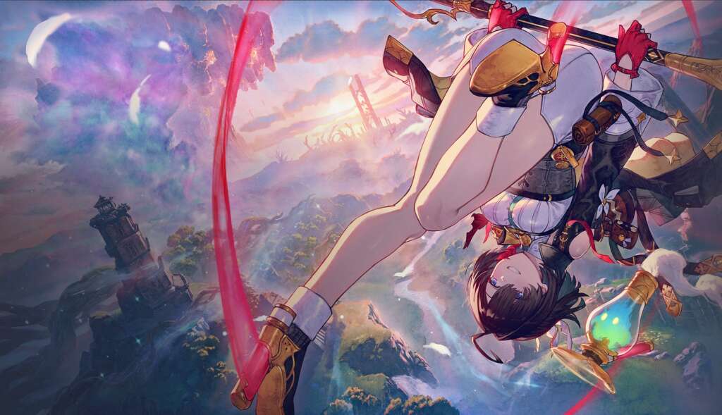 Atelier Yumia Nintendo Switch 2 Edition Worth it - Review