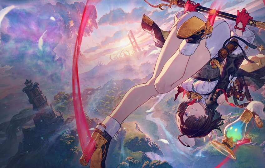 Atelier Yumia Nintendo Switch 2 Edition Worth it - Review