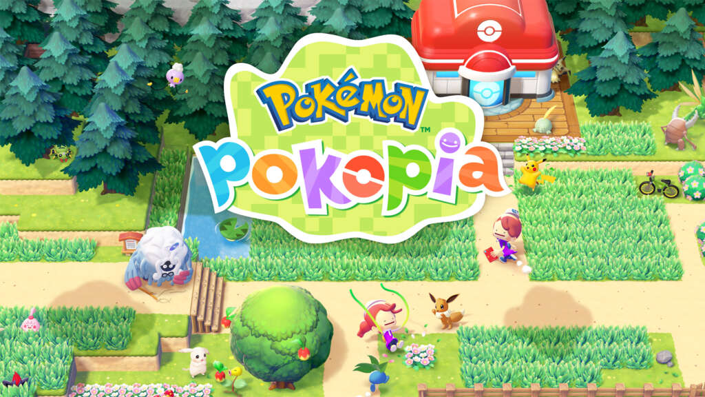 Best Pokémon Games on Nintendo Switch 2 - Worst to Best