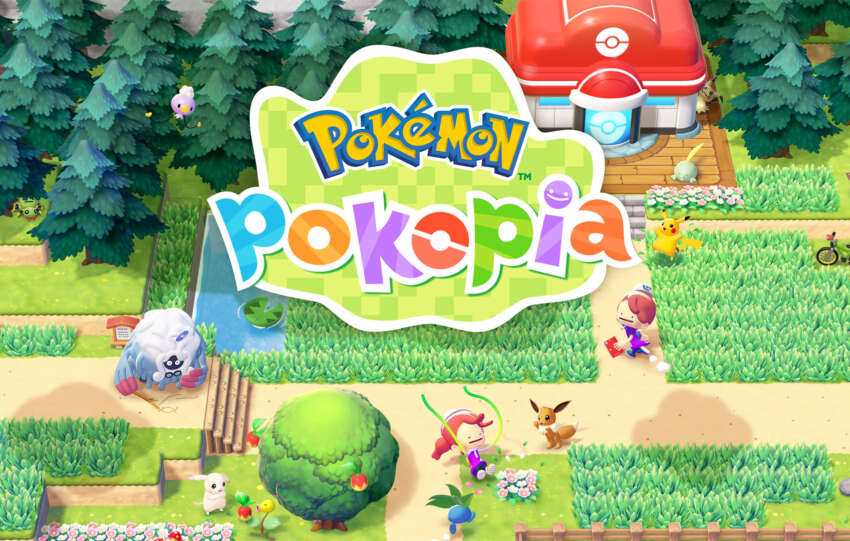 Should you buy Pokopia?