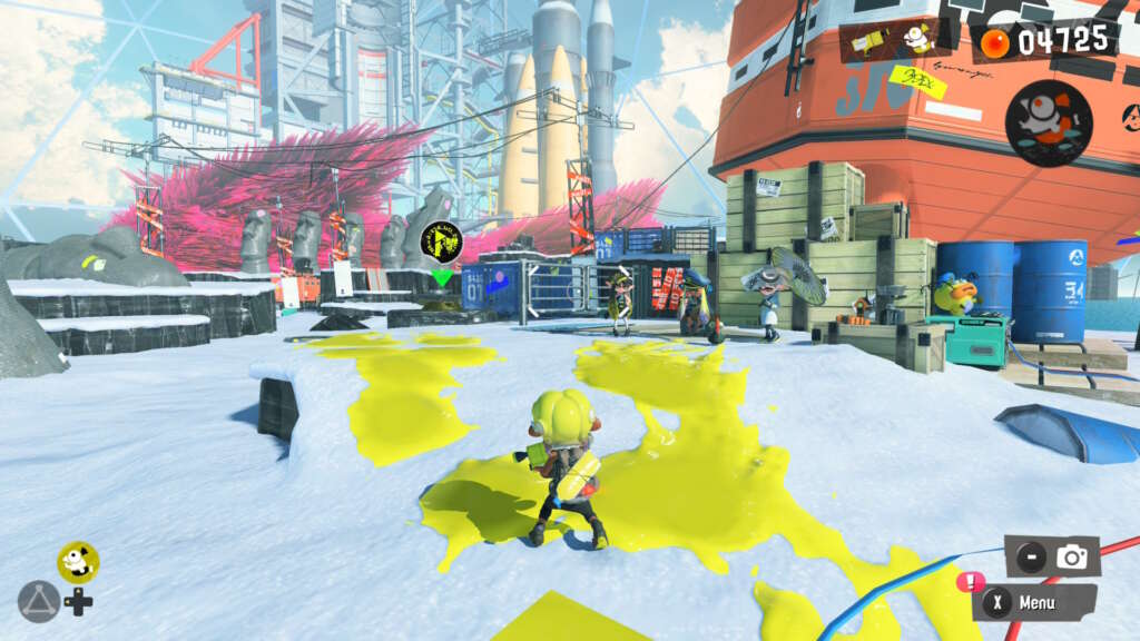 Is Splatoon 3 Worth It in 2026