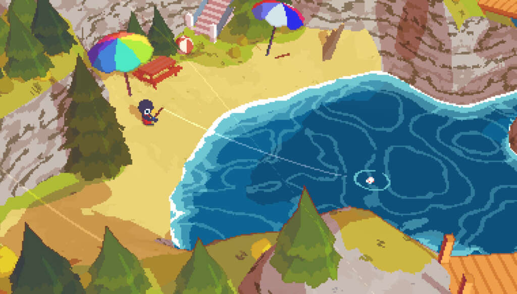 The 19 Best Short Nintendo Switch Games A Short Hike