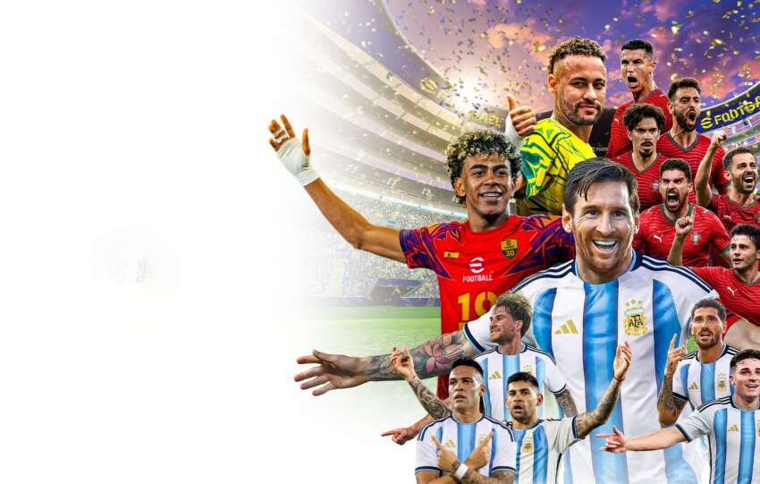 eFootball Kick-Off! Review is it worth it?