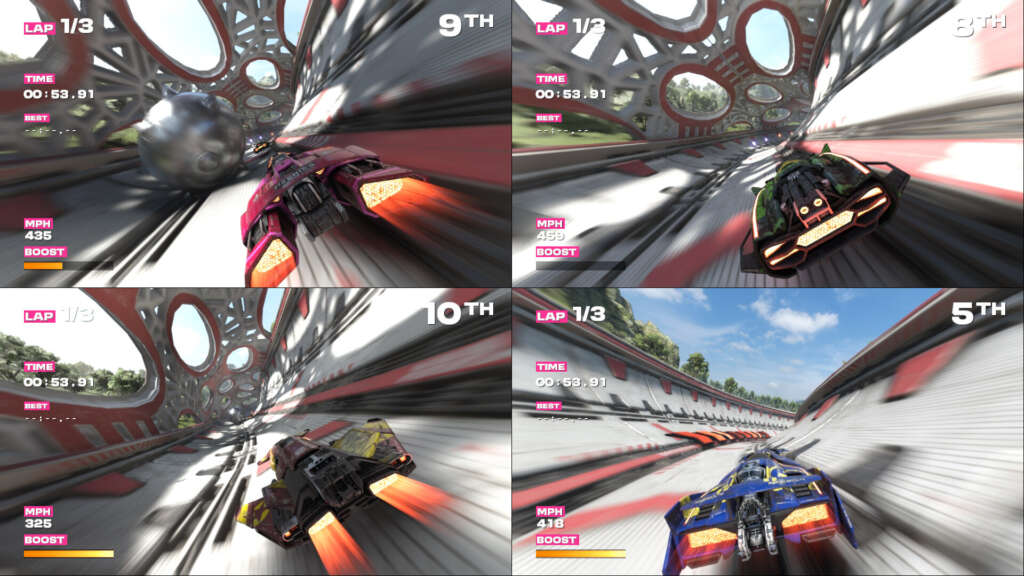 Cheap Nintendo Switch 2 Games
