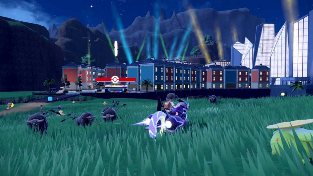 Best Pokémon Games on Nintendo Switch 2 - Worst to Best