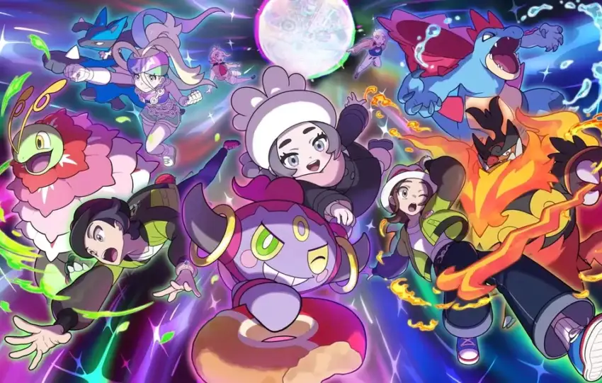 Best Pokémon Games on Nintendo Switch 2 - Worst to Best