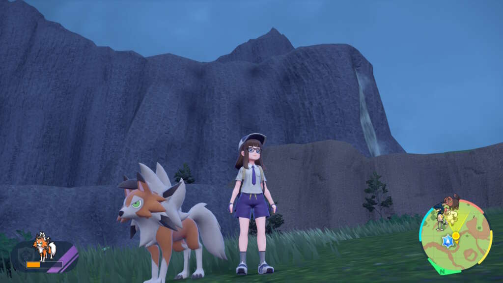 Which Pokémon Game Should You Start With on Switch