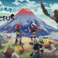 Which Pokémon Game Should You Start With on Switch?