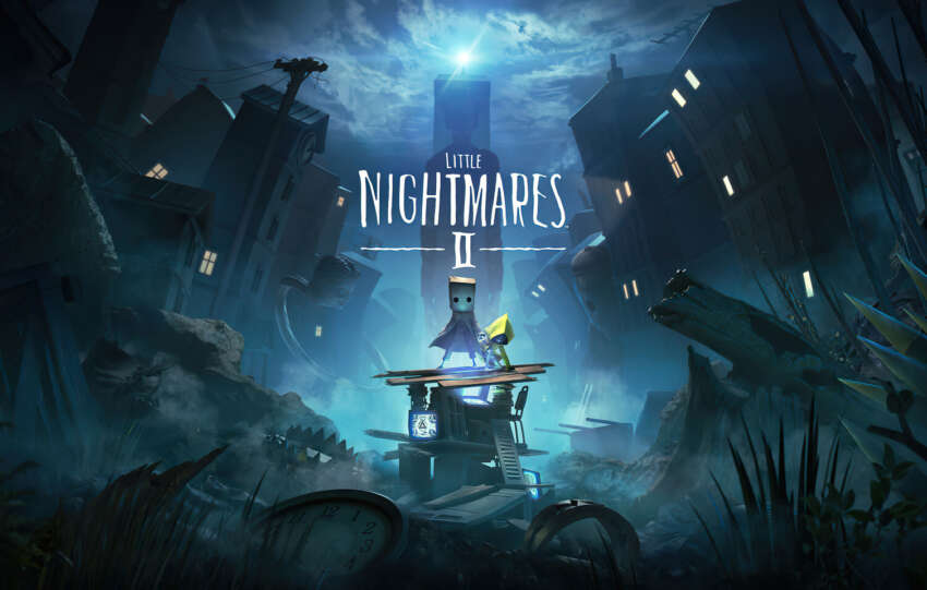 Little Nightmares 2 Nintendo Switch 2 Edition Review